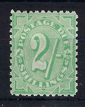 Image of Australia D60 VLMM